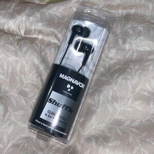 Ear buds